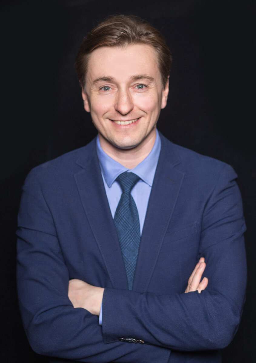 Сергей Безруков 