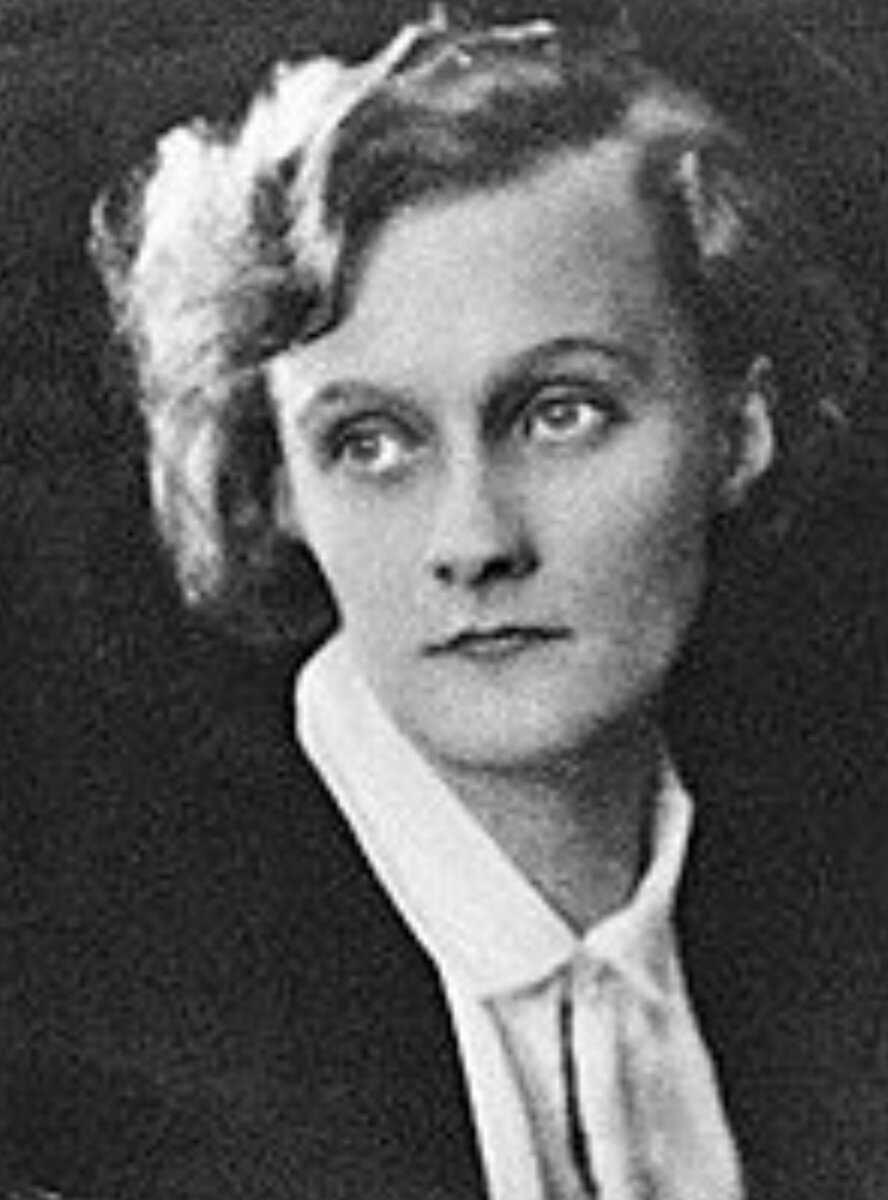 1924 г. Источник фото: Википедия