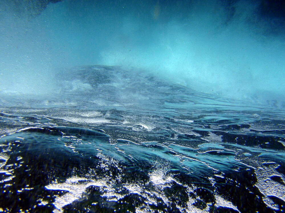 Великий потоп