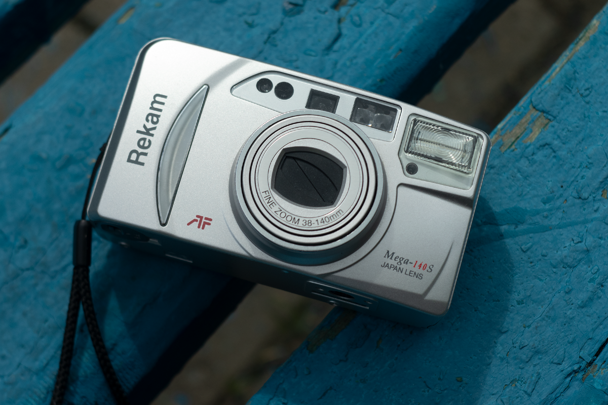 Посмотрите, до чего он хорош!