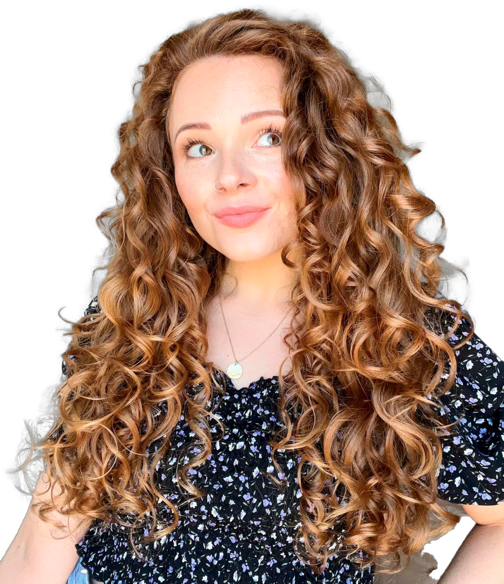 Биозавивка волос в салоне красоты Wella Элиза