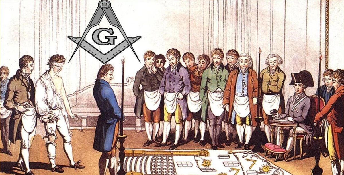 Такая же буква G присутствует на эмблеме Газпрома. Совпадение?