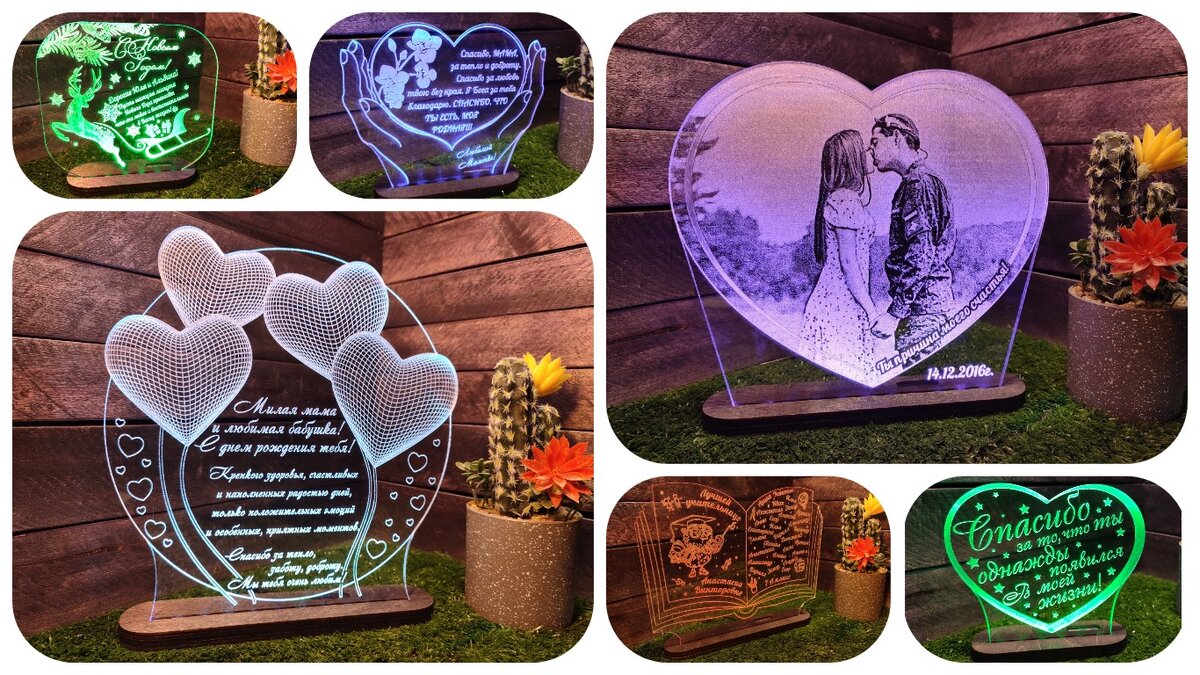 Подарки АркЛайт Новокузнецк