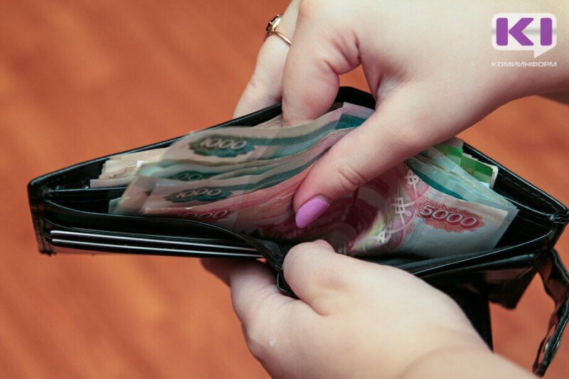 Фото из архива ИА "Комиинформ"