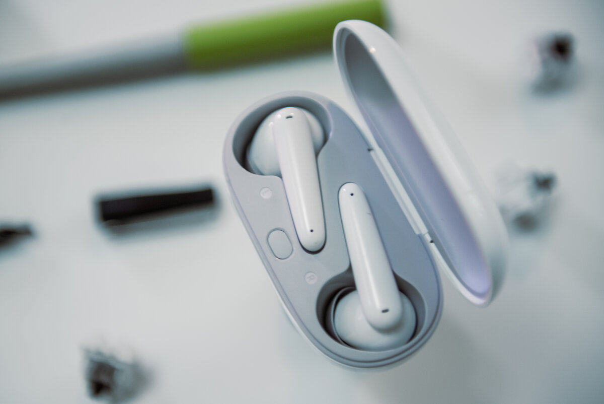 Huawei Freebuds SE