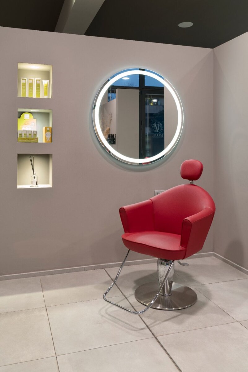 Оборудование для салона красоты Maletti 