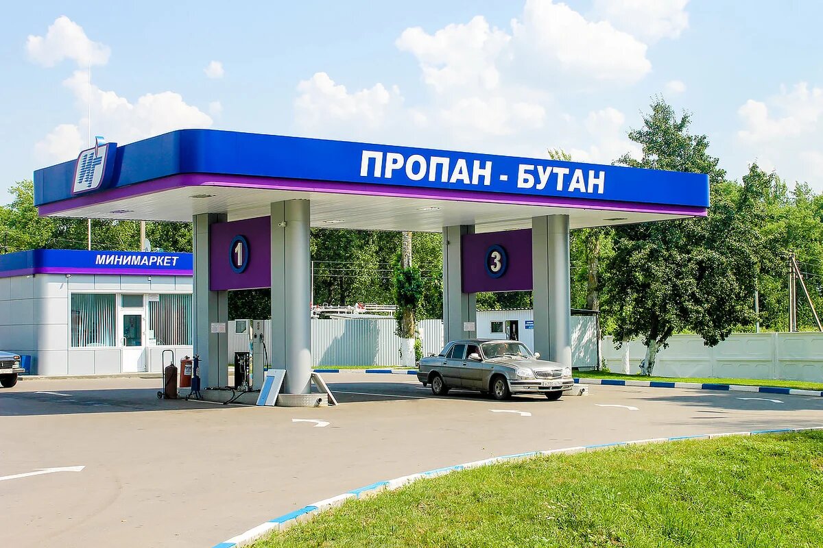 Что такое сжиженные углеводородные газы - состав, марки, сырье для СУГ ...