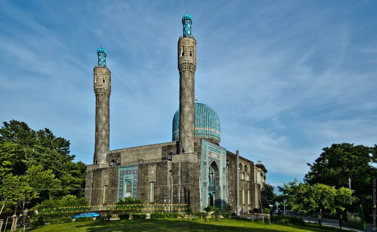 Мечеть в санкт петербурге. Санкт-Петербургская Соборная мечеть (Санкт-Петербург). Соборная мечеть СПБ. Мусульманская Соборная мечеть СПБ. Соборная мечеть (Татарская мечеть) в Санкт-Петербурге.