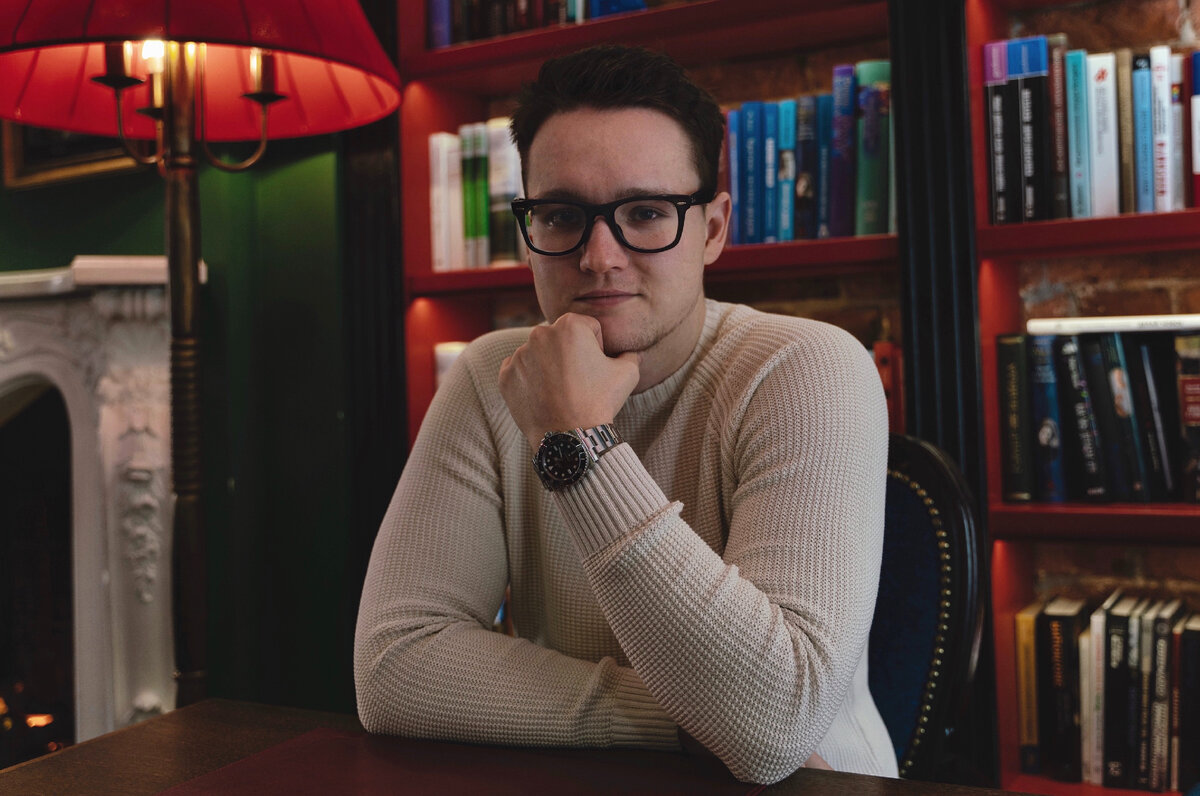 Фото © Фридман