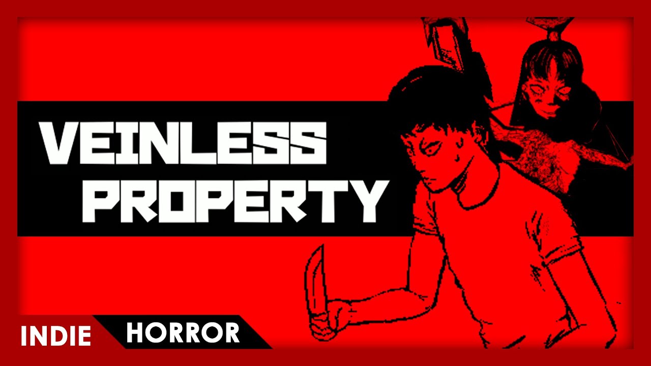 Veinless Property