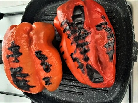 Готовка болгарского перца. Болгарский перец. Перец фаршированный баклажанами. Готовка болгарского перца. Голубцы из болгарского перца.