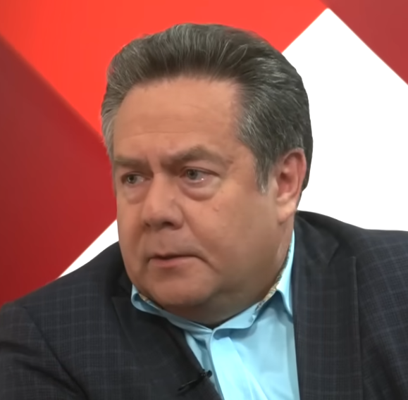 Николай Платошкин