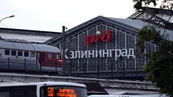   © Sputnik / Михаил Голенков
