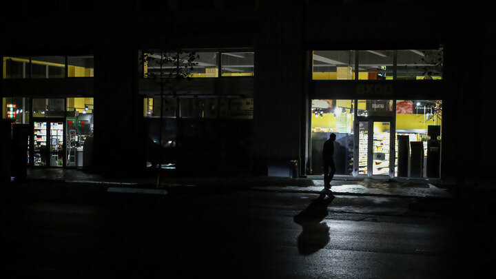 © VIACHESLAV ONYSHCHENKO/KEYSTONE PRESS AGENCY/GLOBALLOOKPRESS