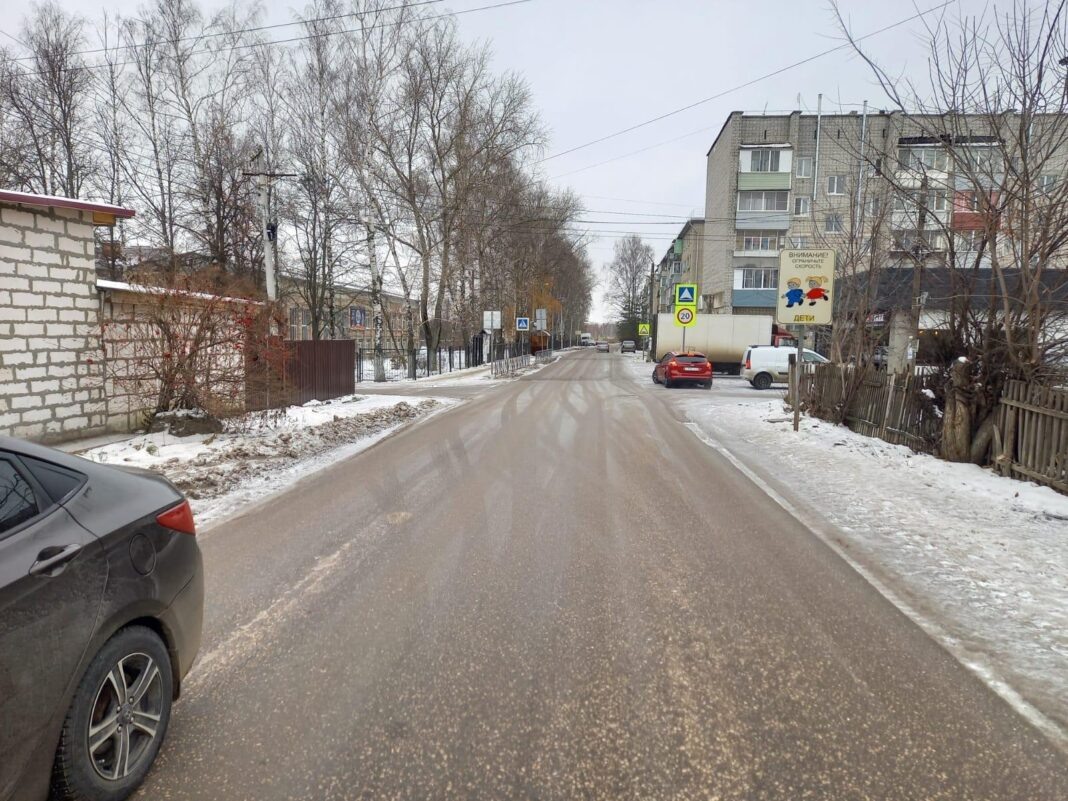    Фото с сайта Госавтоинспекции Рязанской области