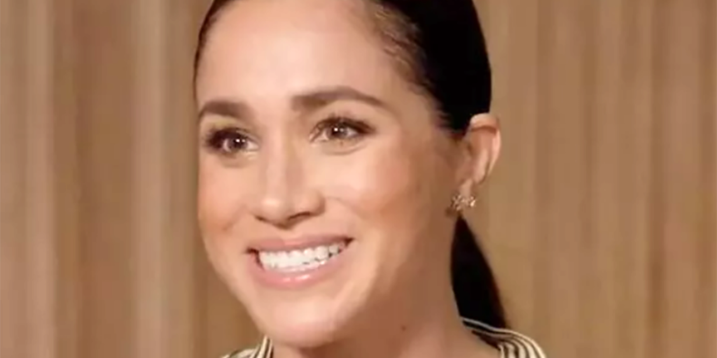 Официально Меган Маркл завершила первый сезон Архетипов. Фото: Getty Images