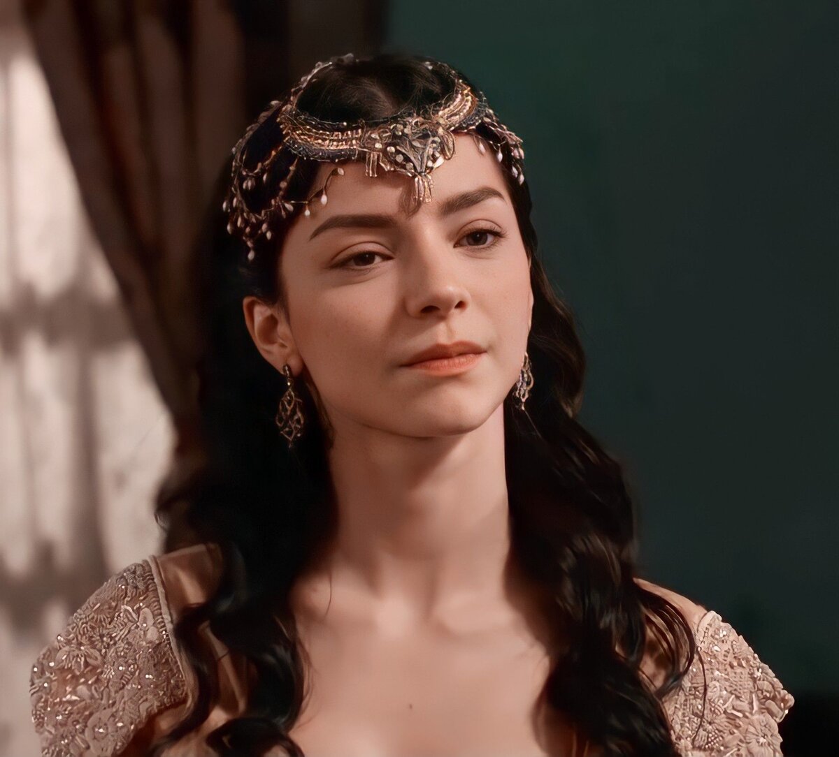 Великолепный век