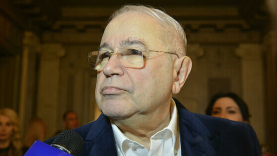    Жена Петросяна рассказала о самочувствии юмориста Анастасия Романова