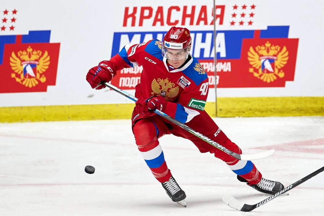    Фото: EPA / VOSTOCK Photo