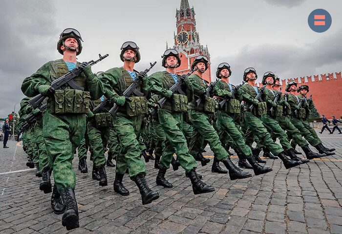 Армии нужны комиссары?