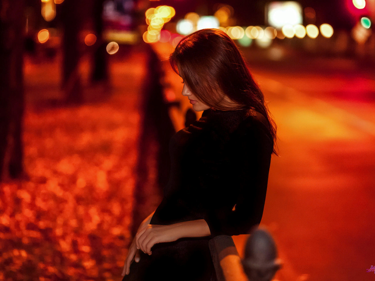 Тяжелый взгляд | Твои истории | Дзен