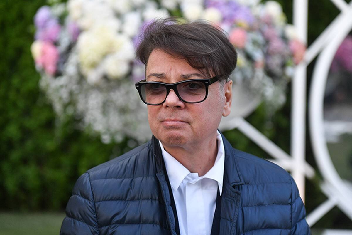    Фото: Сергей Киселев / АГН Москва