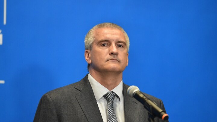 © FEDERATION COUNCIL OF RUSSIA/GLOBALLOOKPRESS 