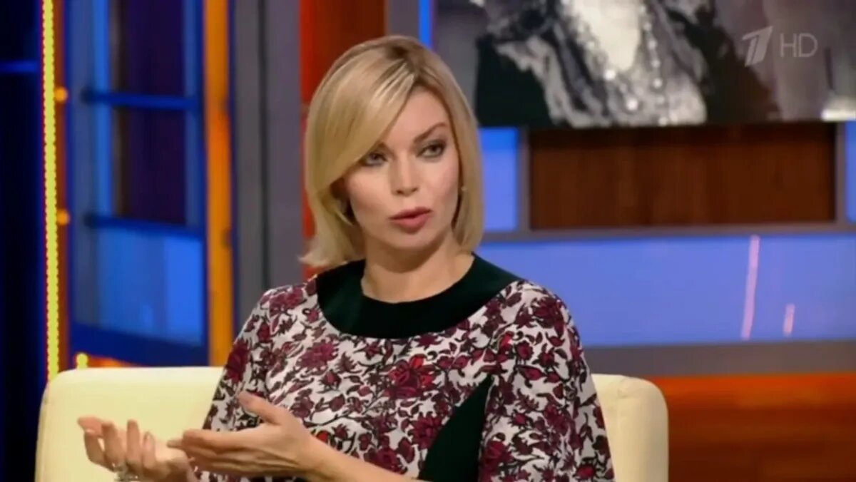 Фото: Первый канал