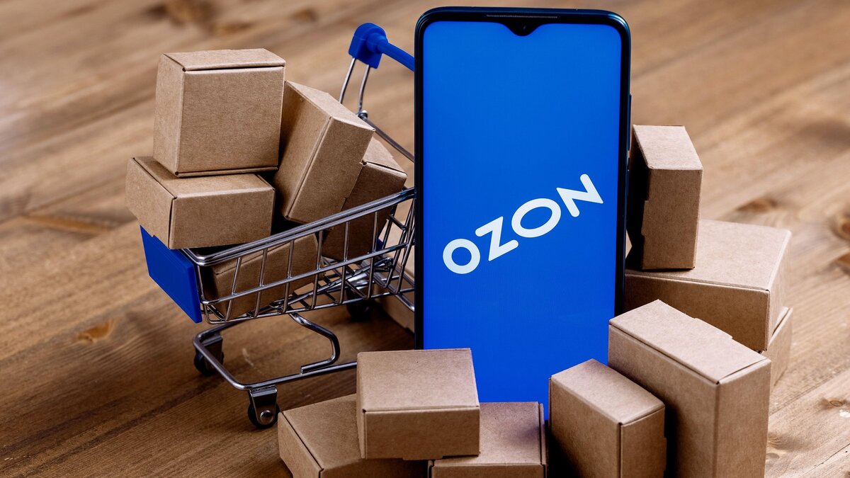 Как выгодно продавать запчасти на Ozon: руководство для интернет-магазинов  | PARTS SOFT | CMS для интернет-магазина запчастей | Дзен