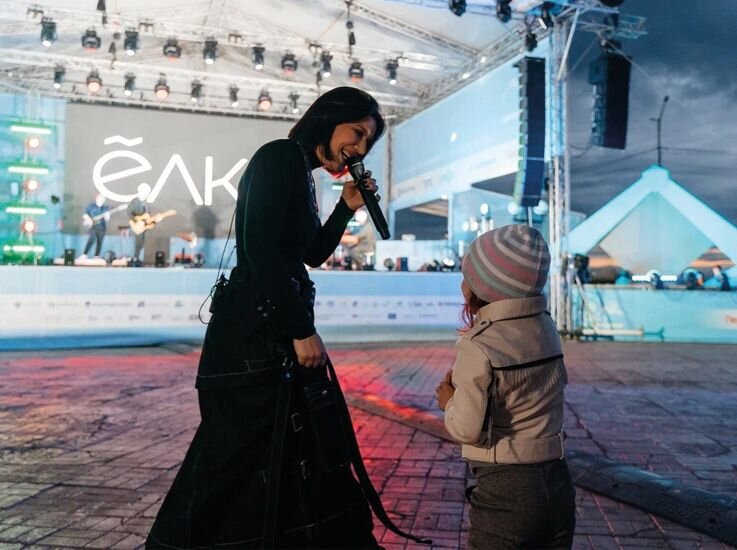    На Камчатке стартовал Всероссийский молодёжный форум «Экосистема. Заповедный край»