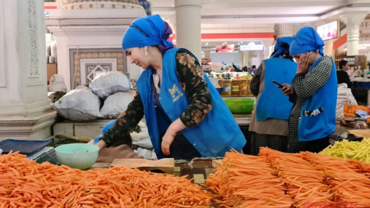    Фото: asia-times.org Август Макаров