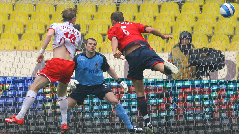   РИА Новости Илья Питалев