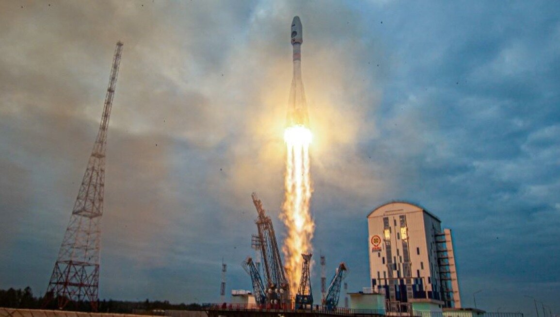     Предыдущая лунная станция запускалась еще в 1976 году.