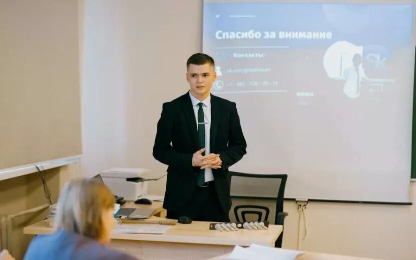    В ижевском Кванториуме откроется медиапарк