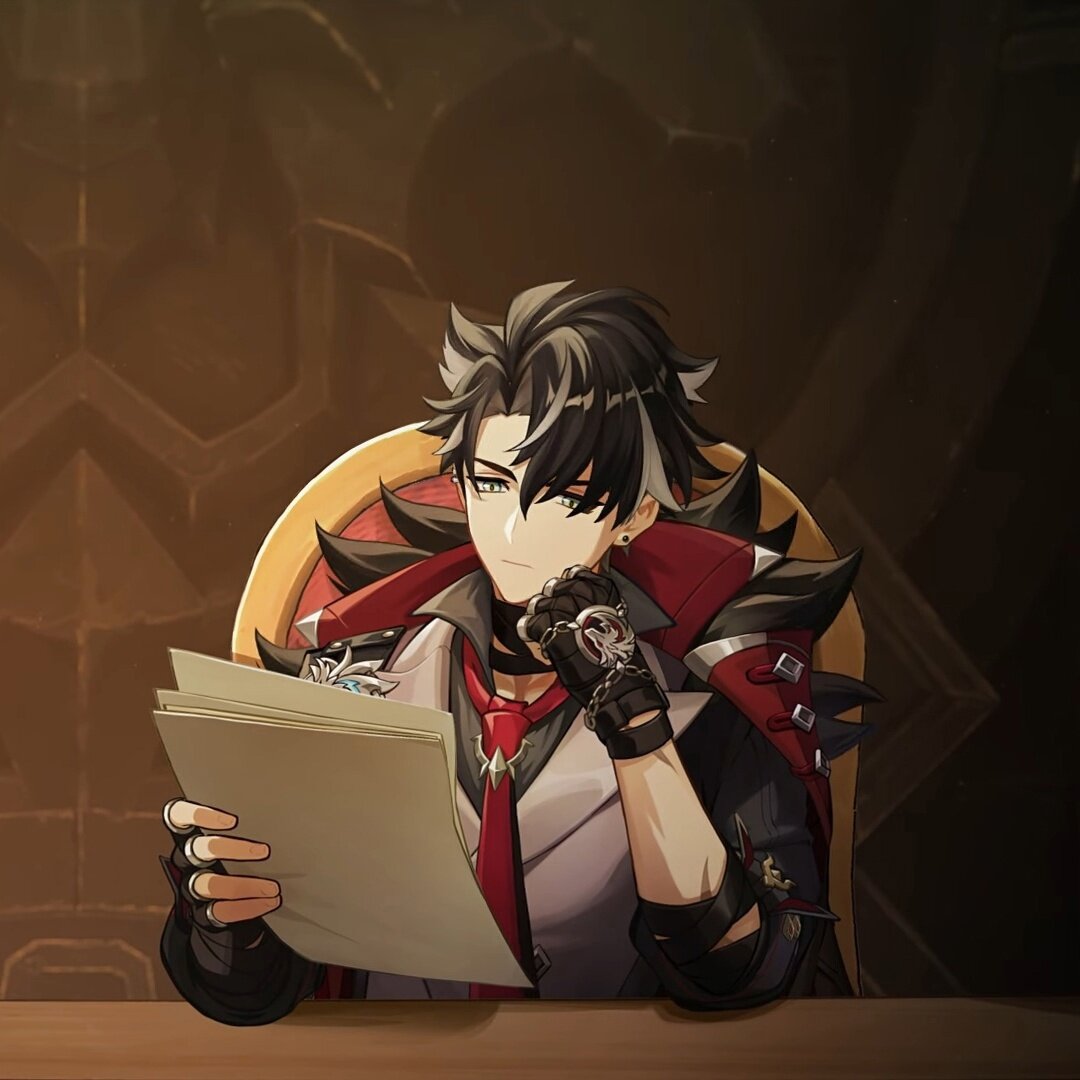 Выбирает кем же ему быть: Каталистом или копейщиком