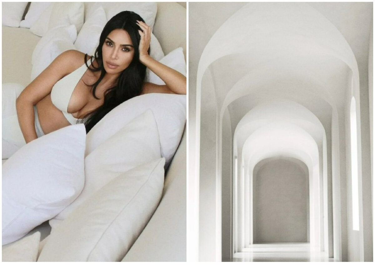 коллаж автора