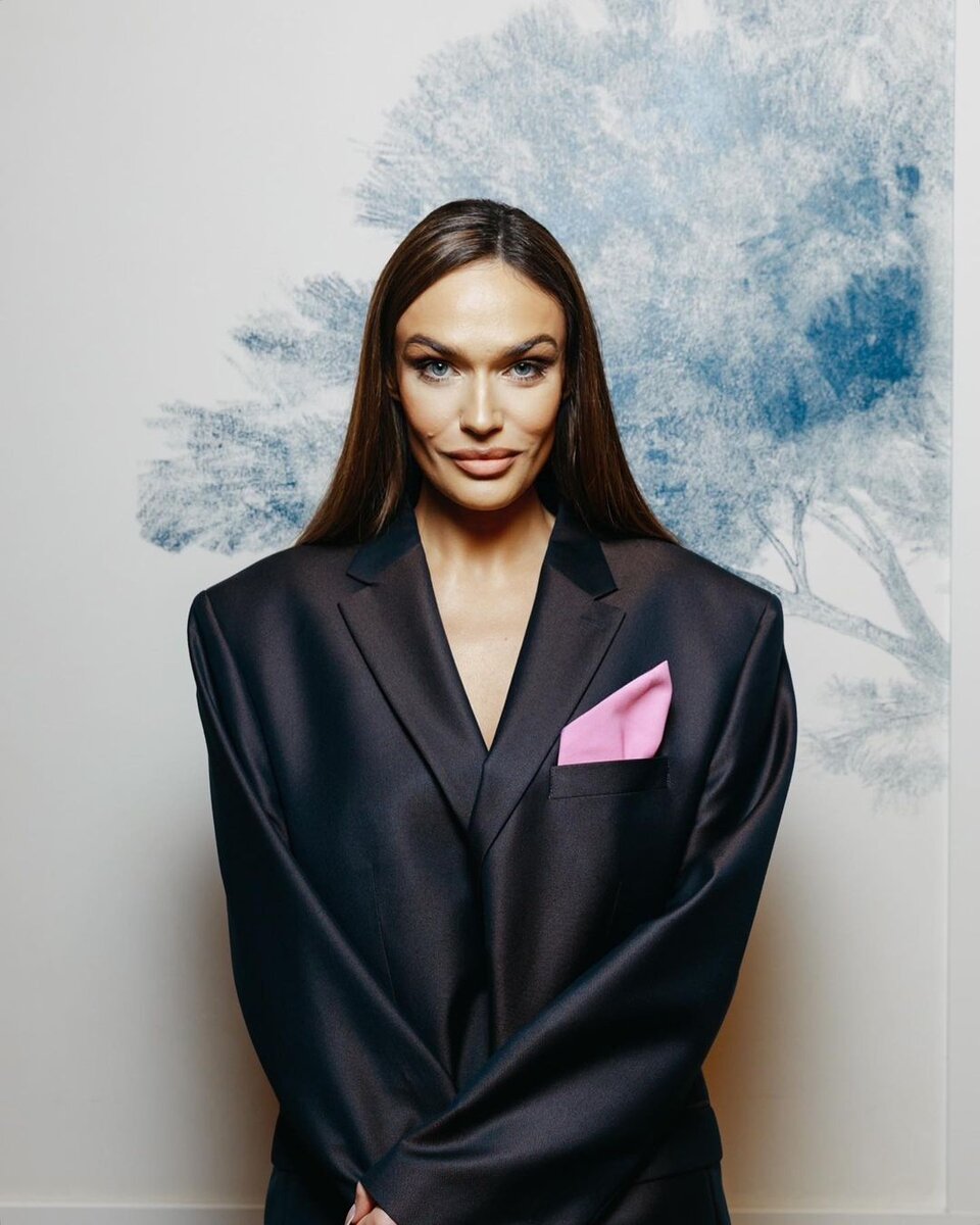 Алёна Водонаева Дом-2