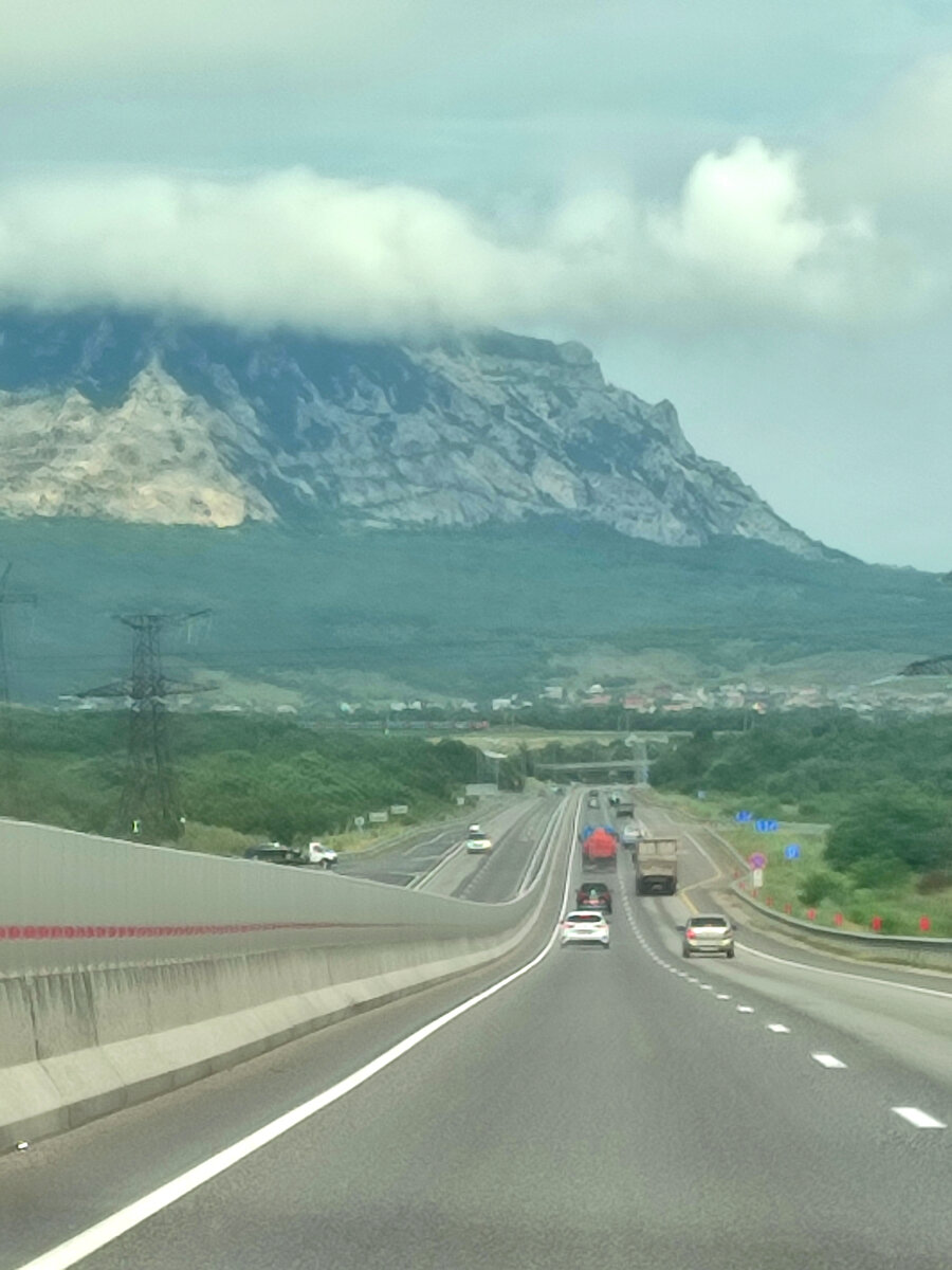 Едем в аэропорт!