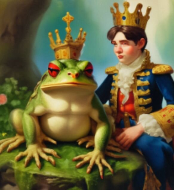 Фото из нейросети