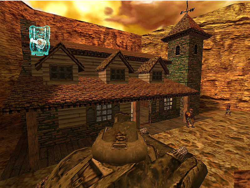 Где родилась игра. Игра gunman Chronicles 2. Gunman Chronicles 2000. Gunman Chronicles (PC, 2000). Half-Life: gunman Chronicles🌠🌌🎆🎇.