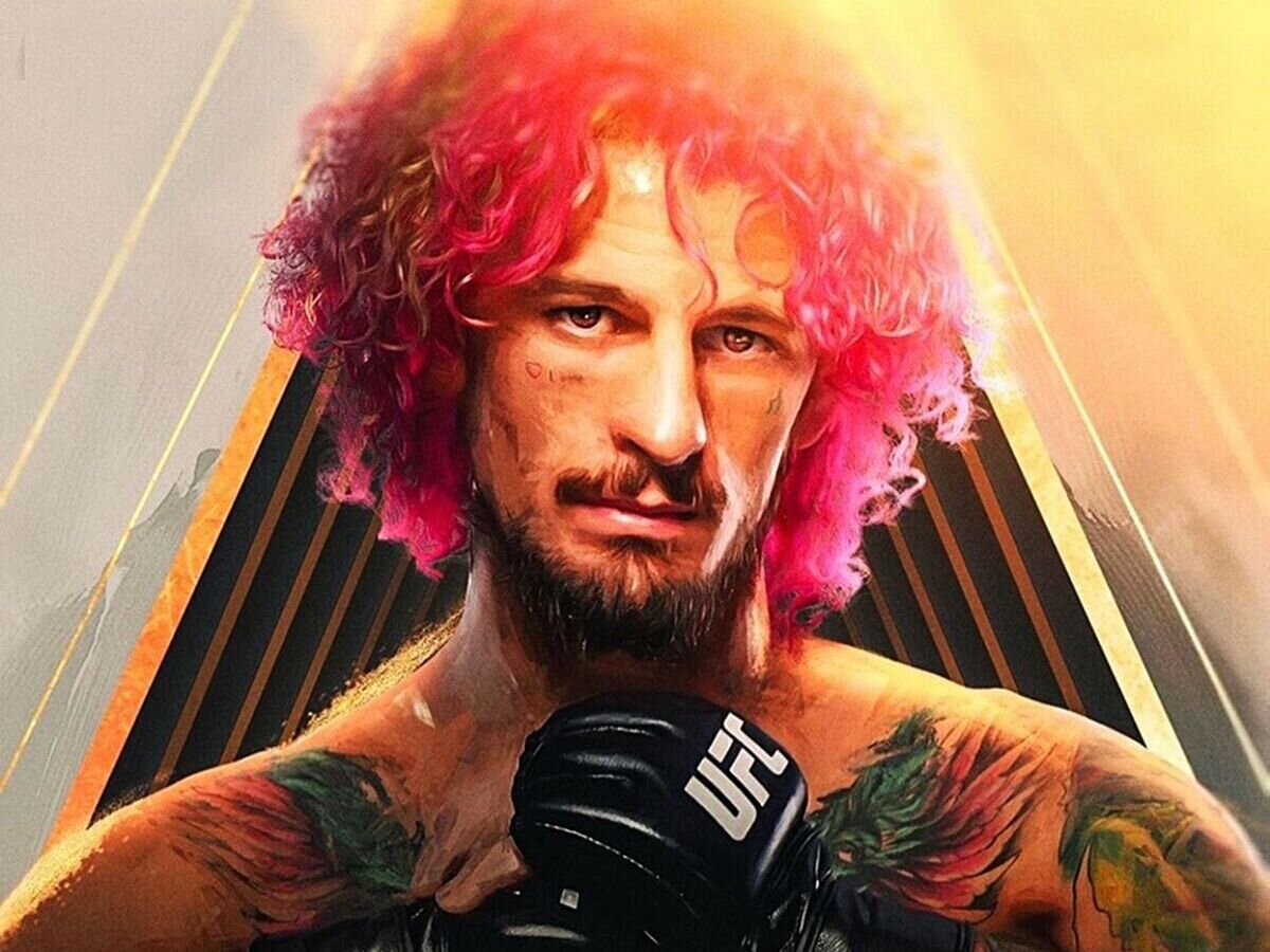    Шон О’Мэлли© UFC
