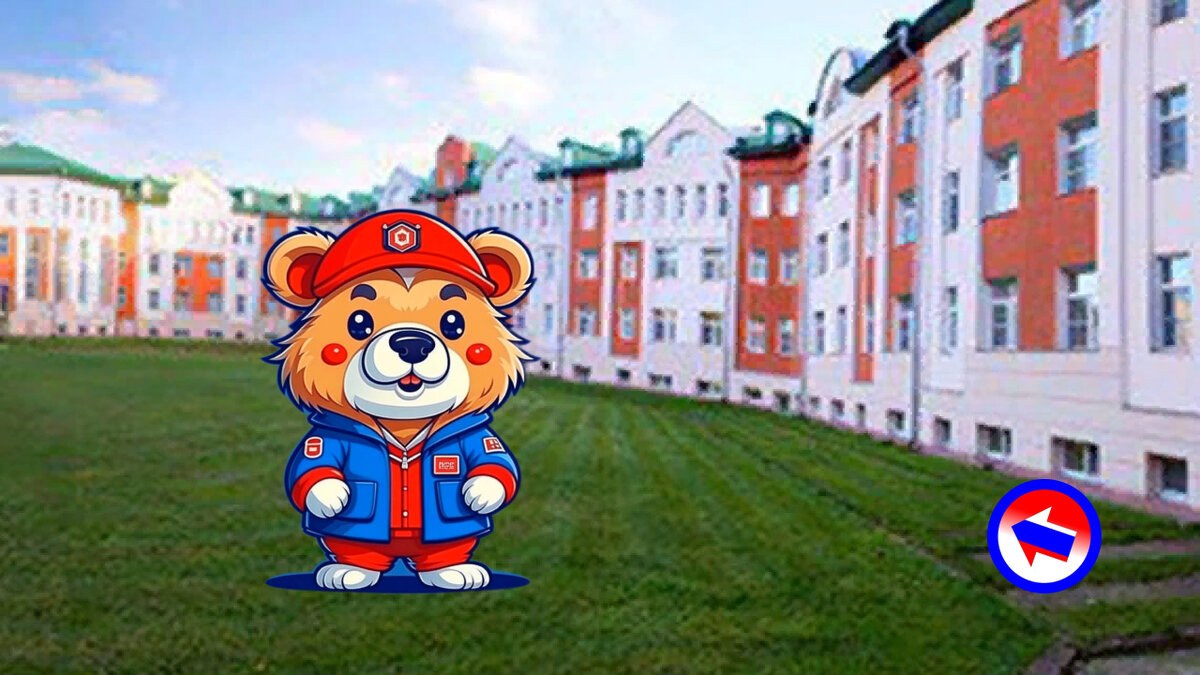 Отель "Парк Крестовский" в Санкт-Петербурге