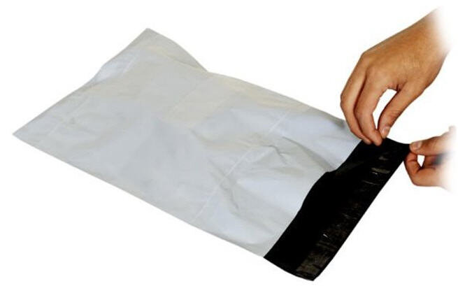 Курьерский пакет