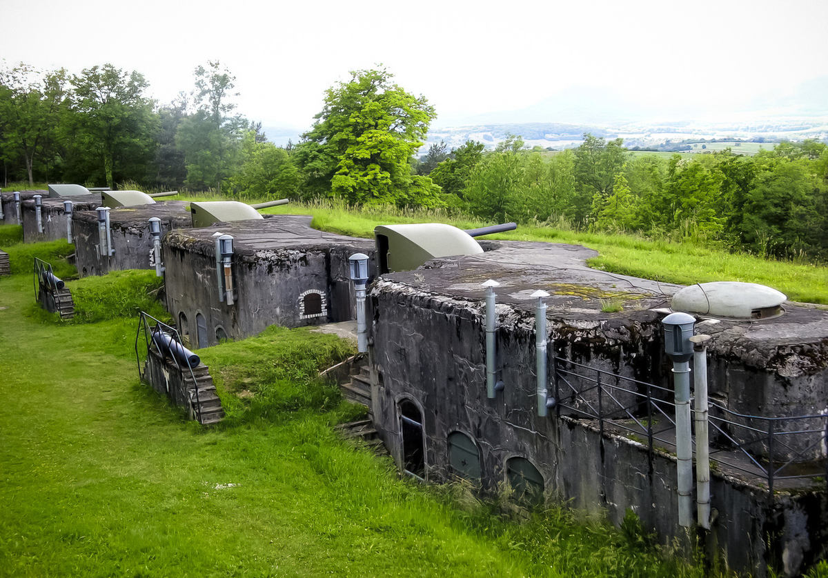 что такое дот военном деле фото 100