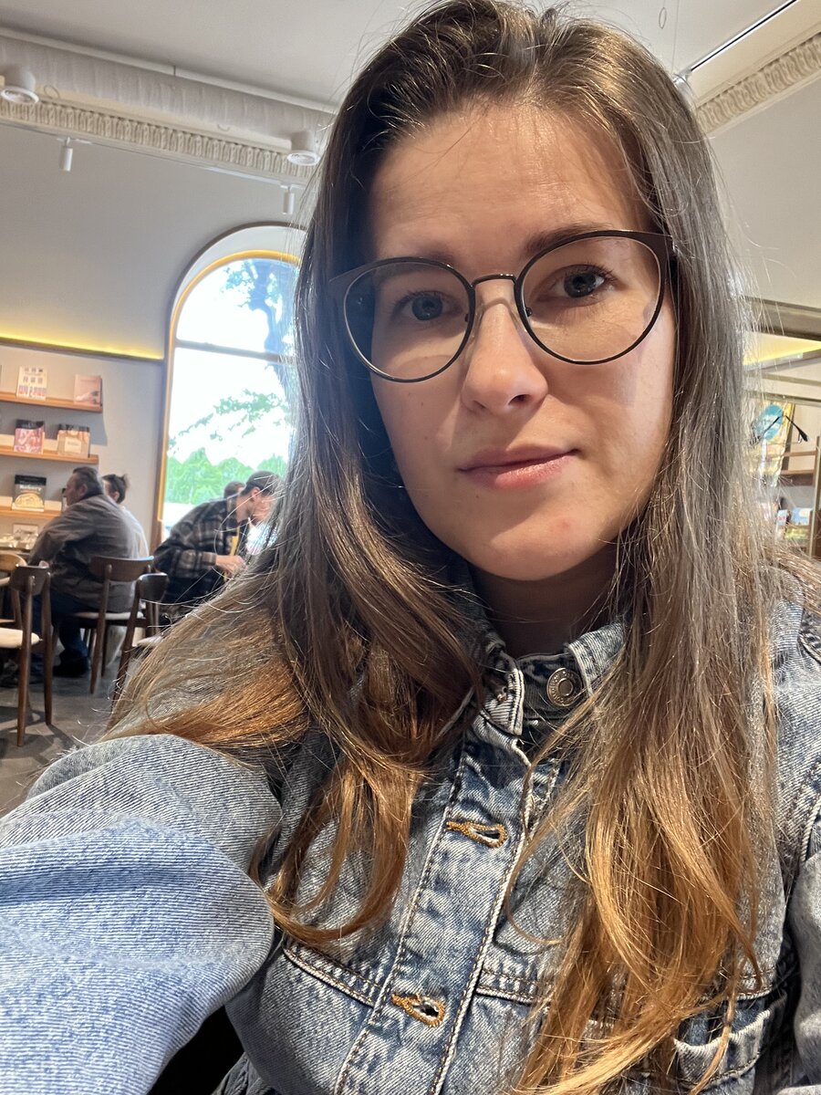 Нет счастья, равного спокойствию.