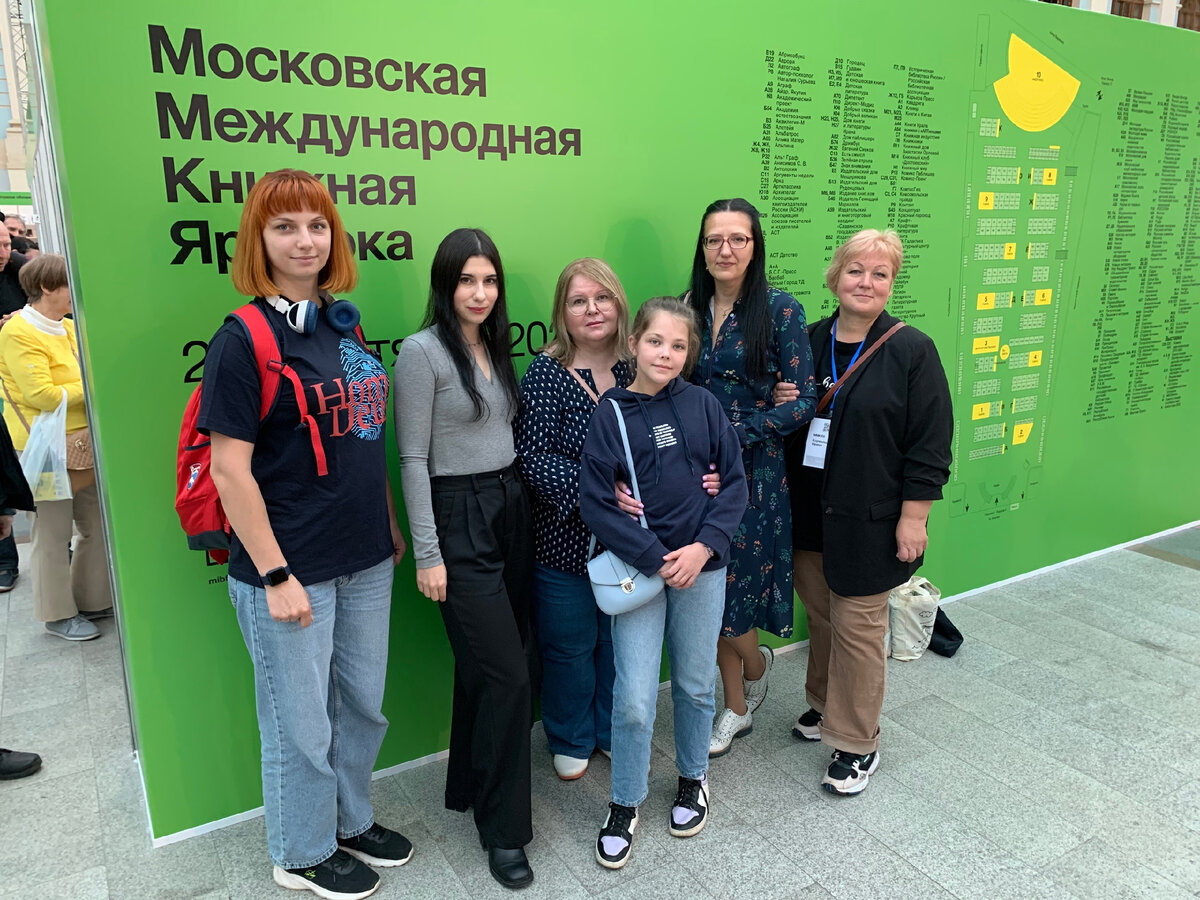 Почти половина нашего картеля))