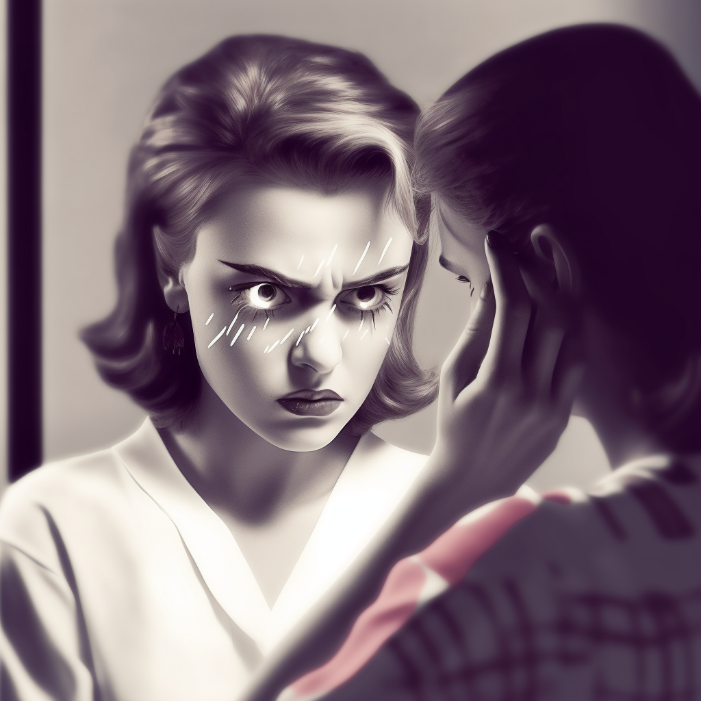 Истории взрослых дочерей нарциссических матерей