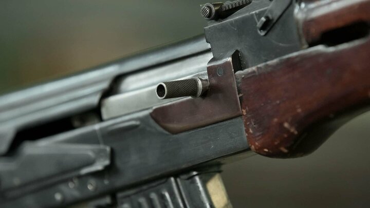 ФОТО: KALASHNIKOV MEDIA/GLOBALLOOKPRESS