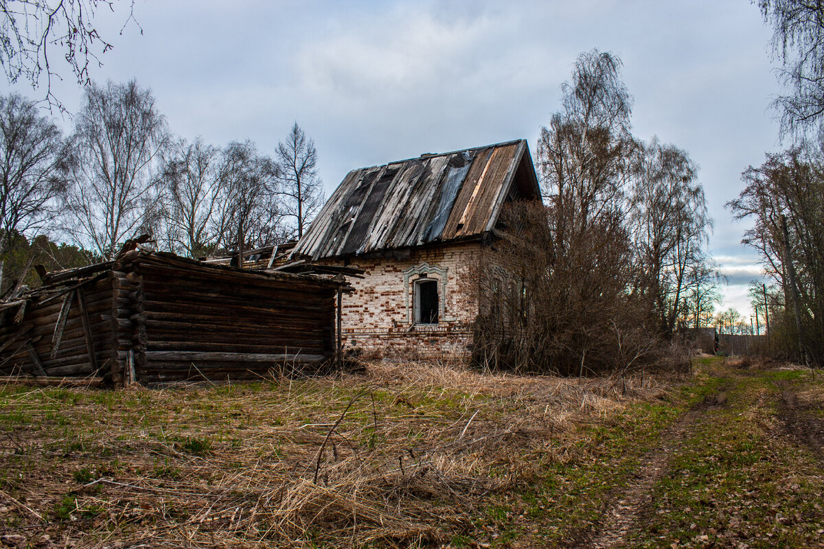 Дом прадеда Вятский Хутор. Вятский Хутор дзен. Деревня Вятское.