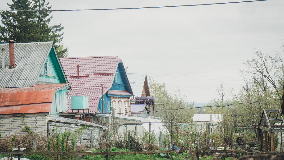     В 2022 году отток населения был, но не такой значительный, как в другие годы.